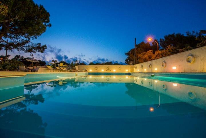 Villa Cancelliere サン・ヴィート・ロ・カーポ エクステリア 写真